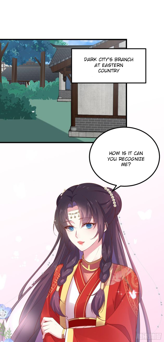 Pupillary Master Chapter 125 - HolyManga.Net