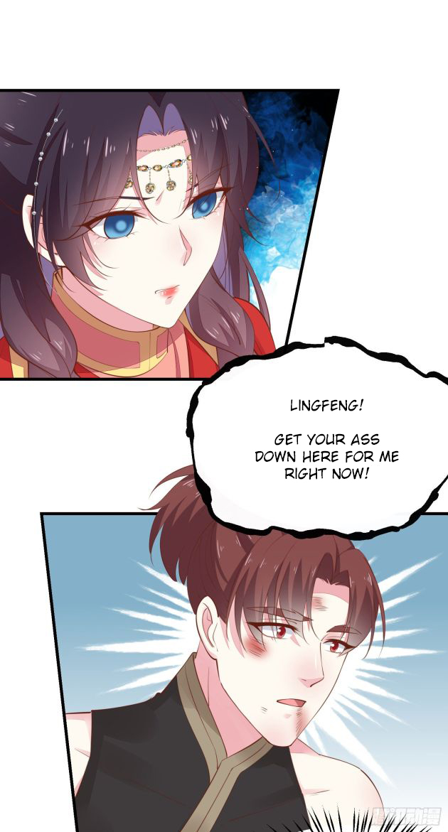 Pupillary Master Chapter 125 - HolyManga.Net