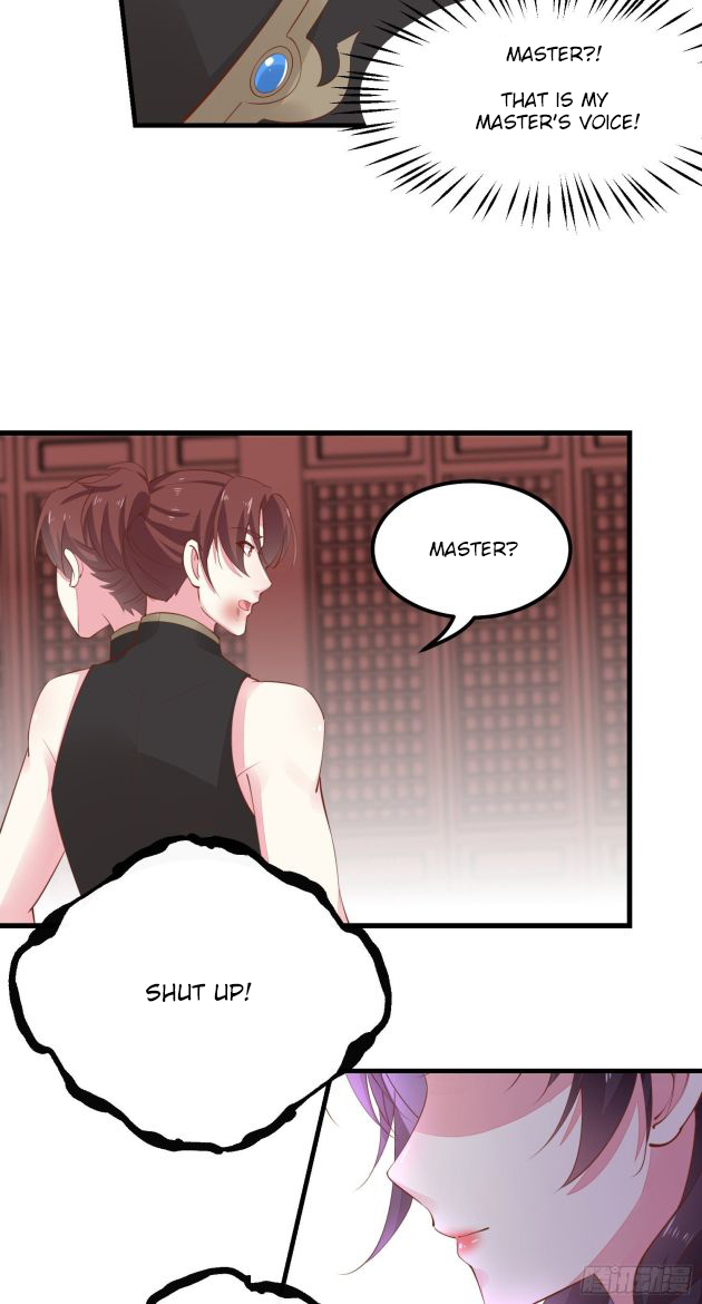 Pupillary Master Chapter 125 - HolyManga.Net