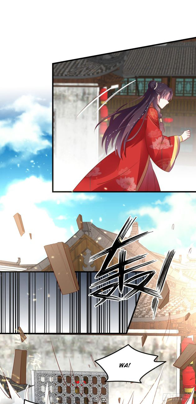 Pupillary Master Chapter 125 - HolyManga.Net