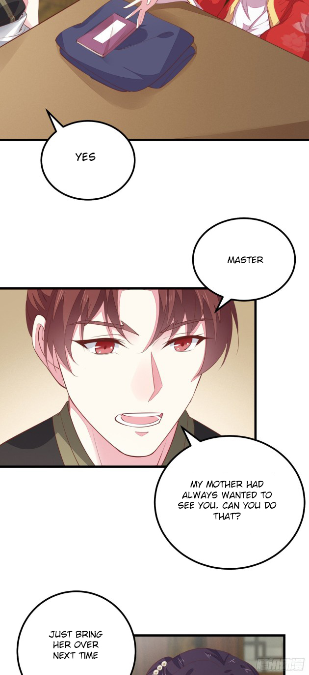 Pupillary Master Chapter 126.5 - HolyManga.Net