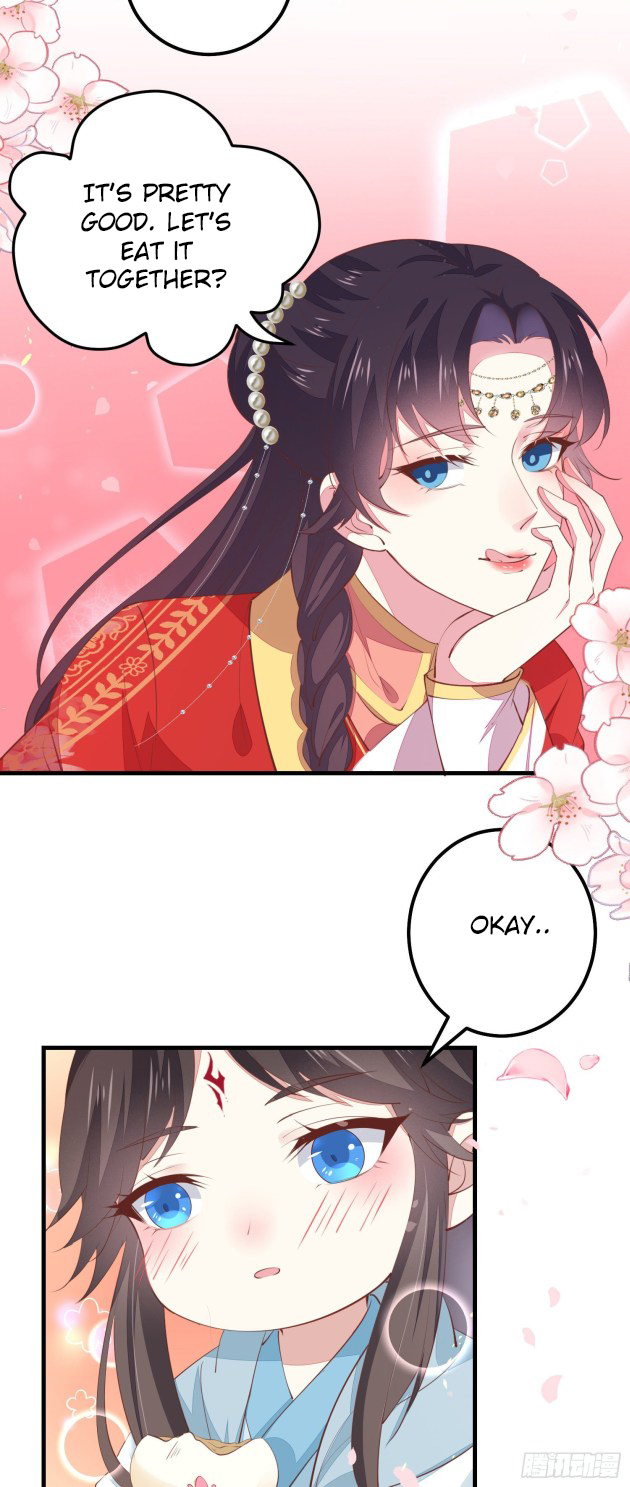 Pupillary Master Chapter 126.5 - HolyManga.Net