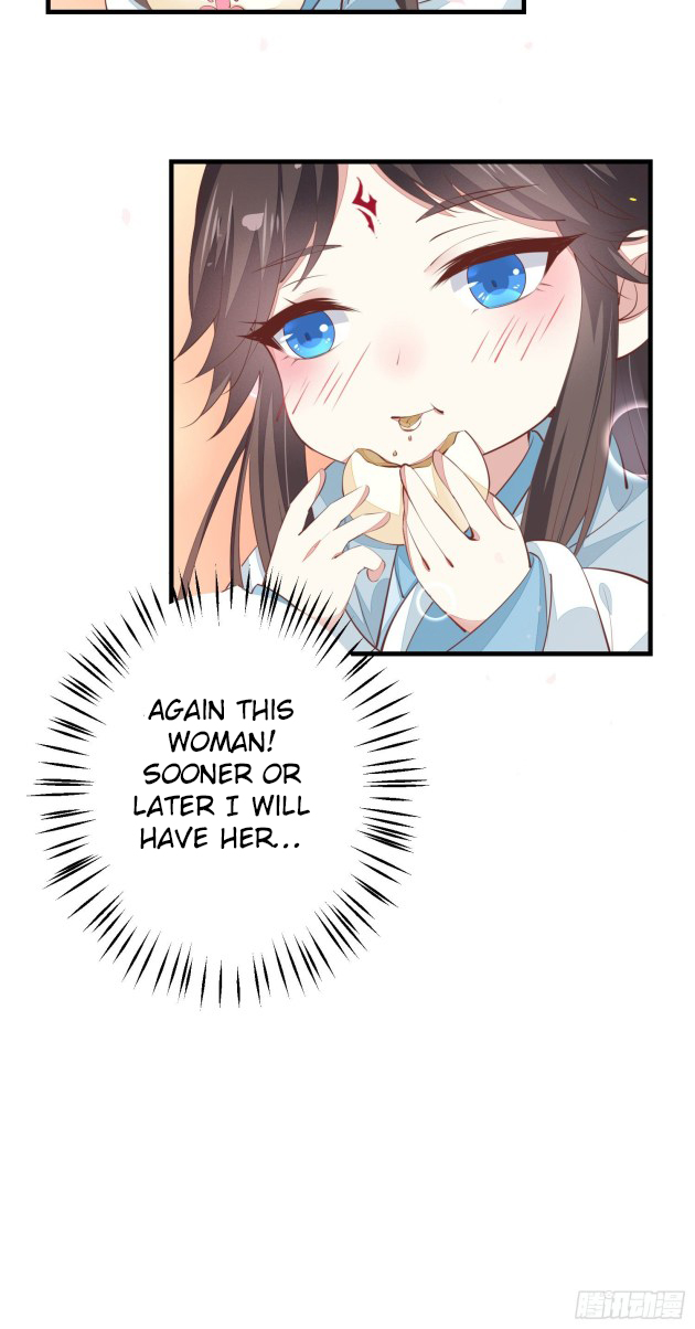 Pupillary Master Chapter 126.5 - HolyManga.Net