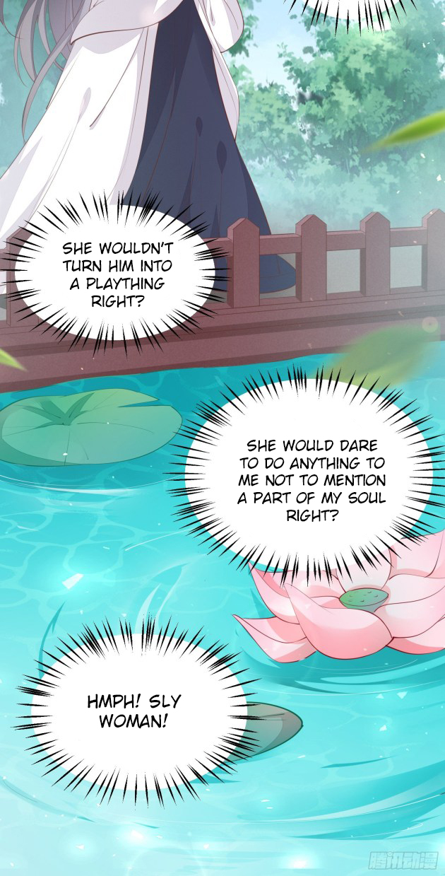 Pupillary Master Chapter 126.5 - HolyManga.Net