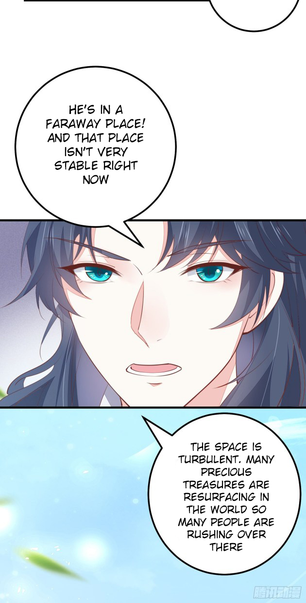 Pupillary Master Chapter 126.5 - HolyManga.Net