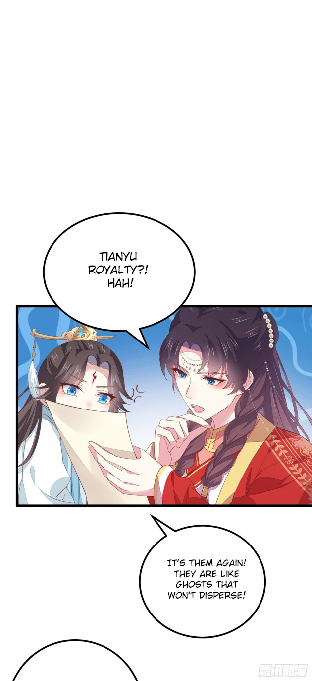Pupillary Master Chapter 126 - HolyManga.Net