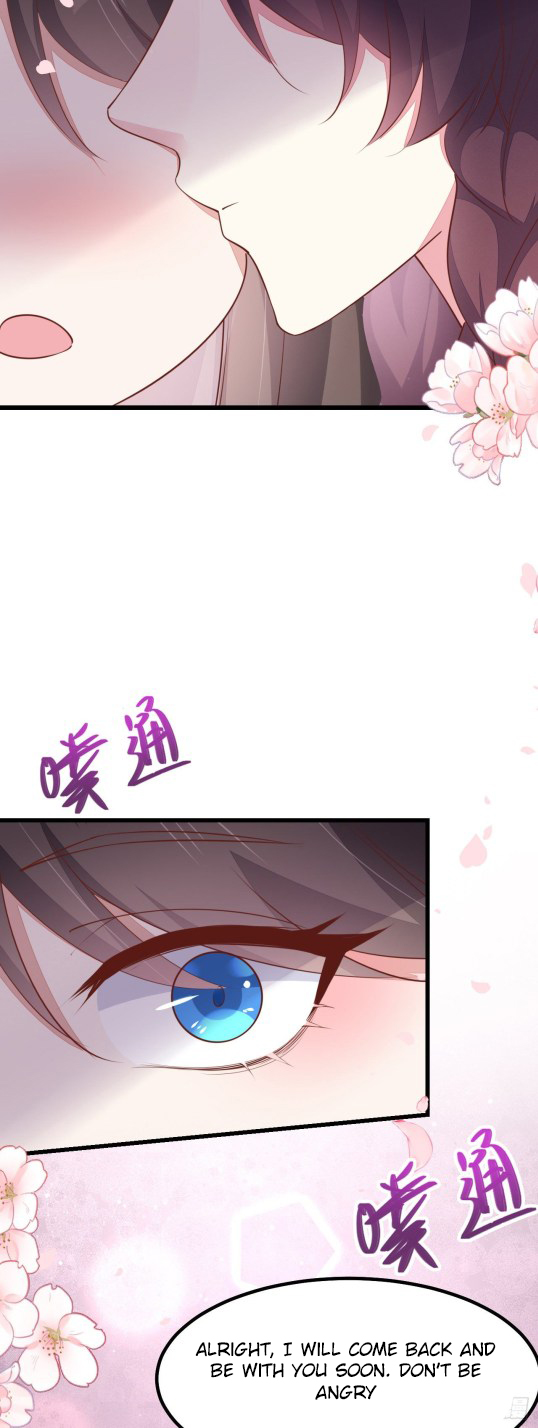 Pupillary Master Chapter 127.5 - HolyManga.Net