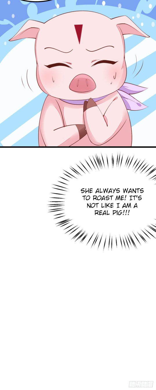 Pupillary Master Chapter 127.5 - HolyManga.Net