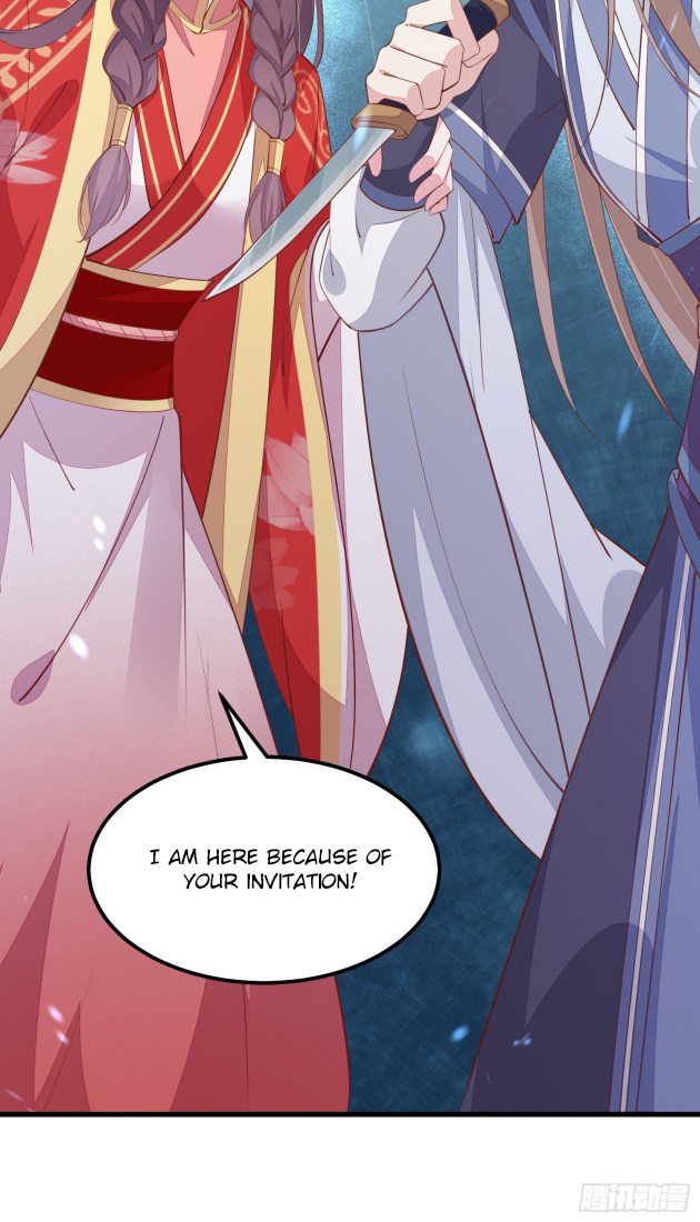 Pupillary Master Chapter 127.5 - HolyManga.Net