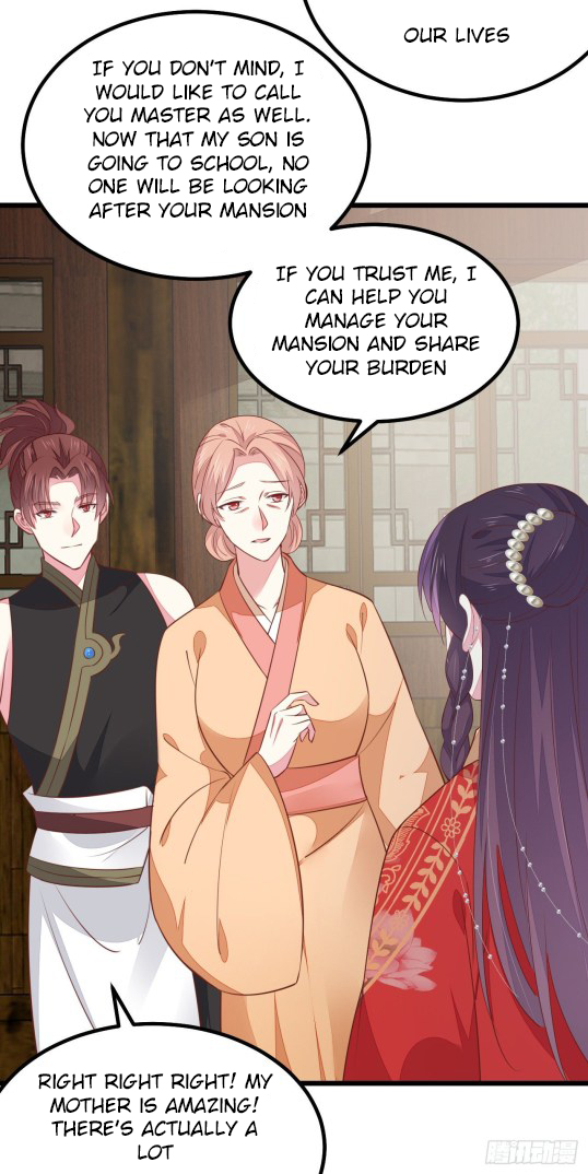 Pupillary Master Chapter 127 - HolyManga.Net
