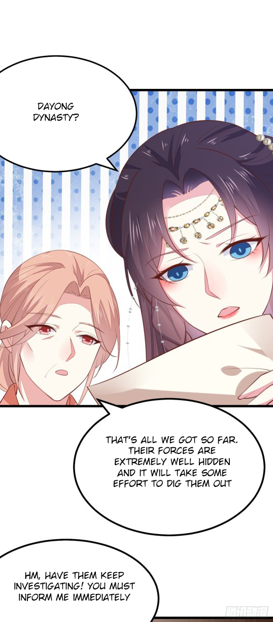 Pupillary Master Chapter 127 - HolyManga.Net