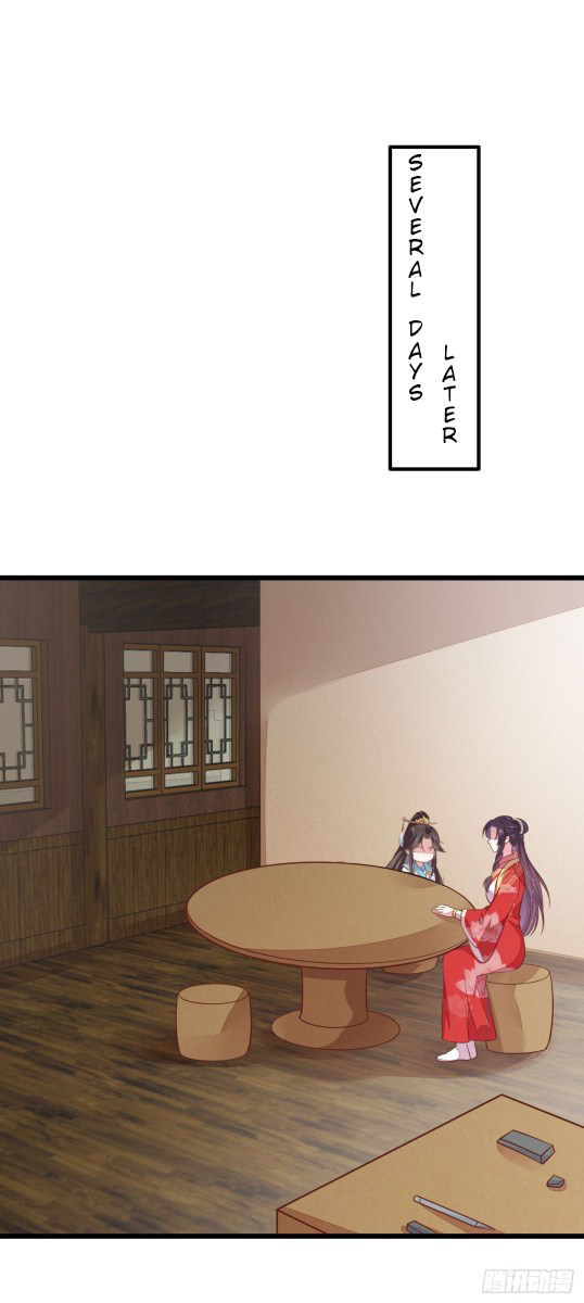 Pupillary Master Chapter 127 - HolyManga.Net