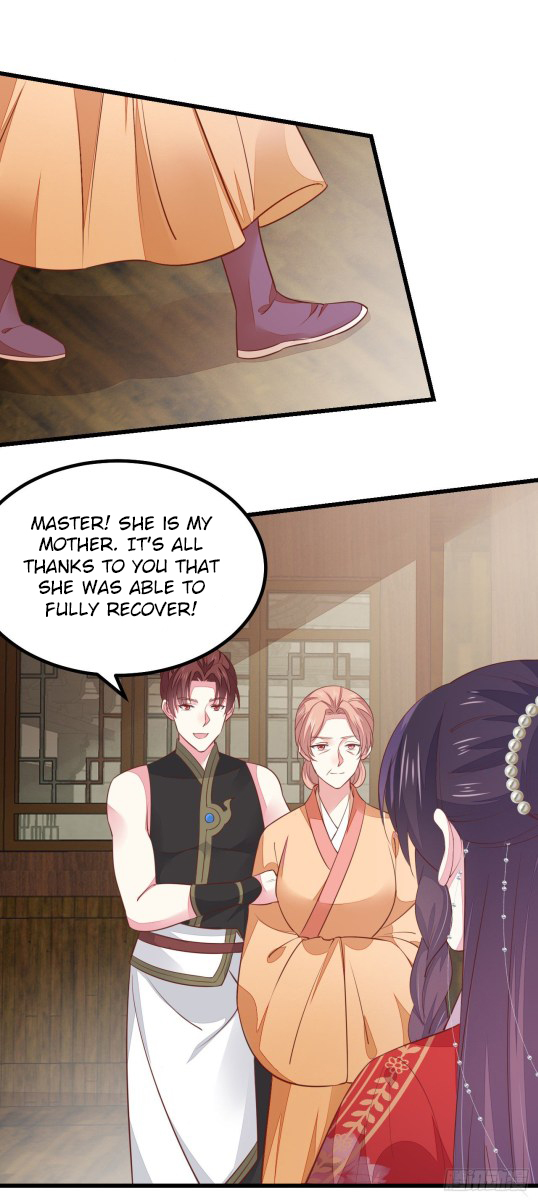 Pupillary Master Chapter 127 - HolyManga.Net