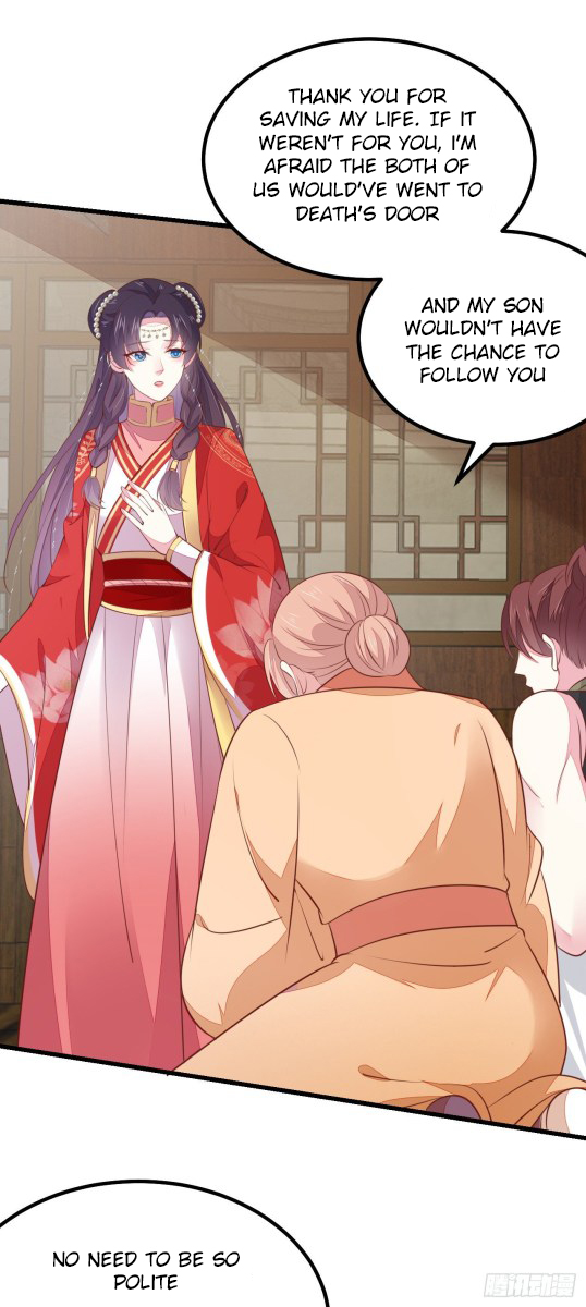 Pupillary Master Chapter 127 - HolyManga.Net
