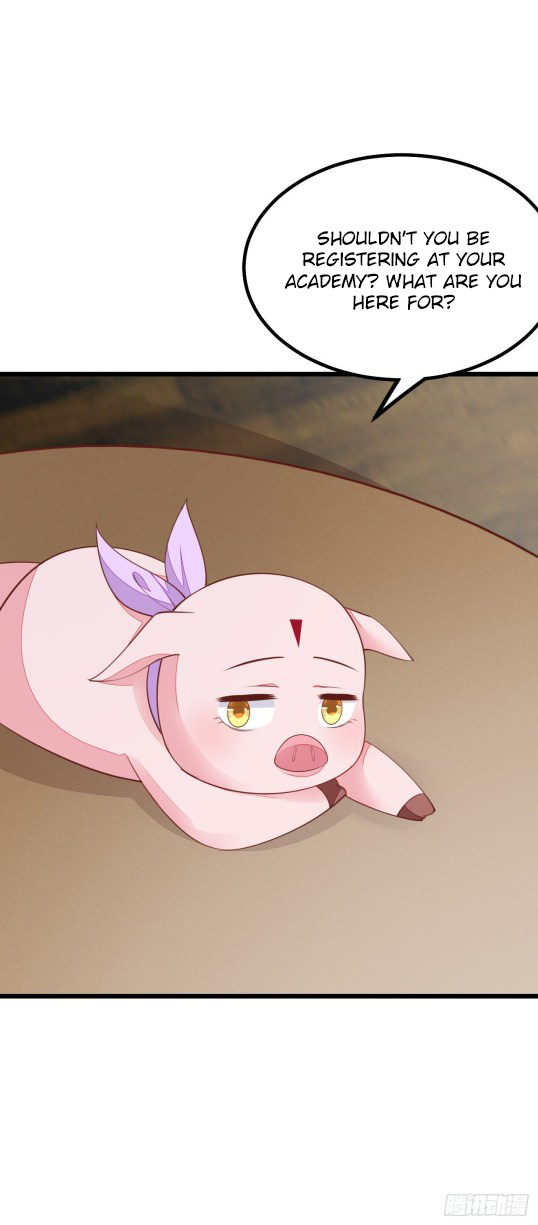 Pupillary Master Chapter 127 - HolyManga.Net