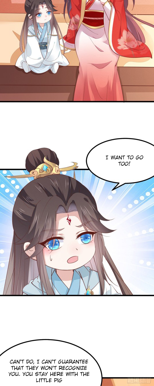 Pupillary Master Chapter 127 - HolyManga.Net