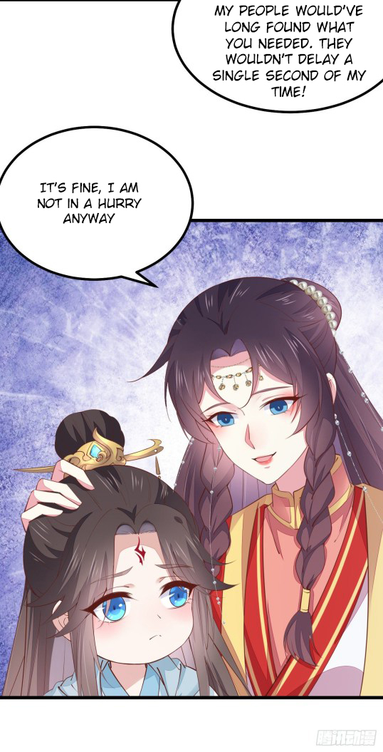 Pupillary Master Chapter 127 - HolyManga.Net