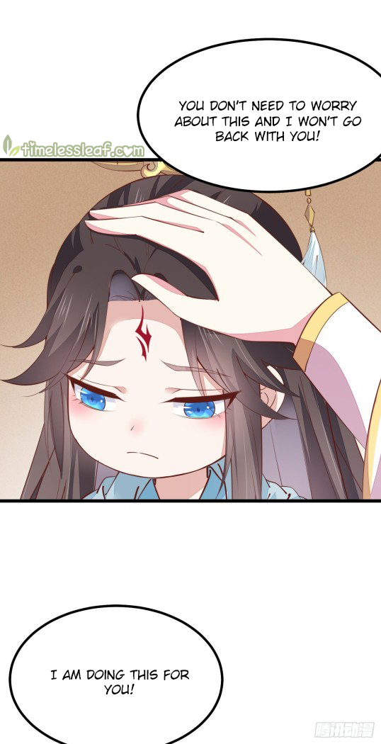 Pupillary Master Chapter 127 - HolyManga.Net