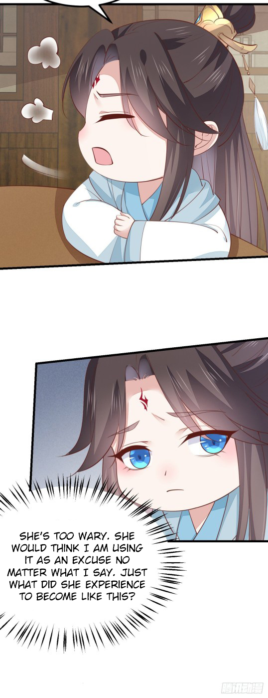 Pupillary Master Chapter 127 - HolyManga.Net