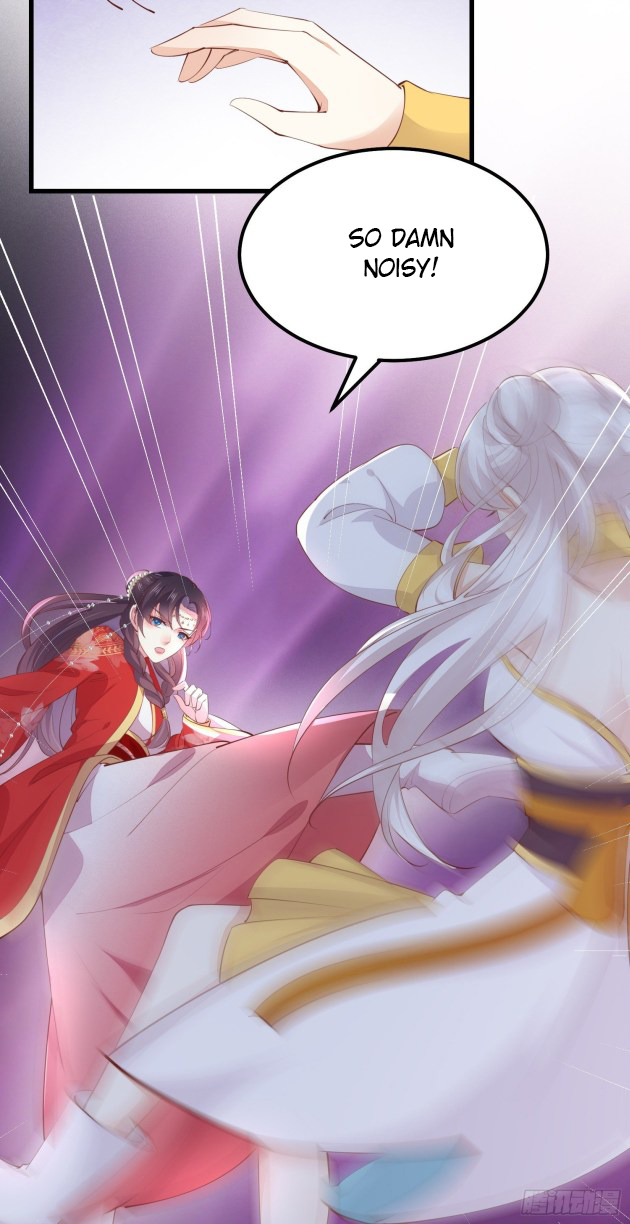 Pupillary Master Chapter 128.5 - HolyManga.Net