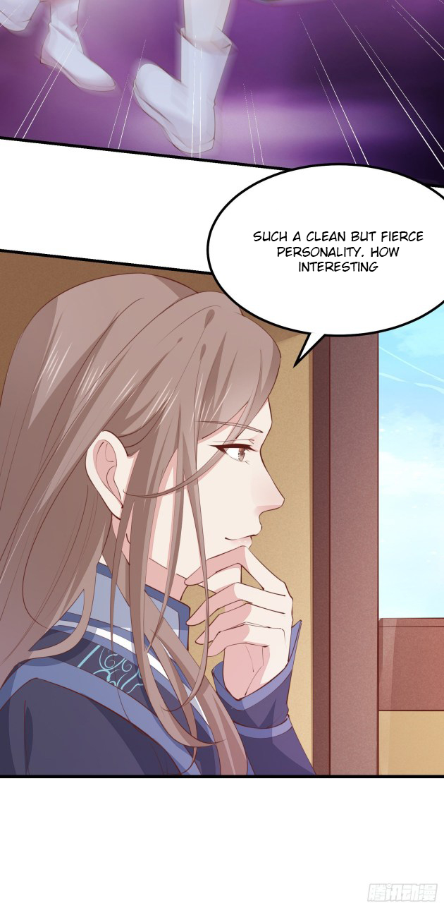 Pupillary Master Chapter 128.5 - HolyManga.Net