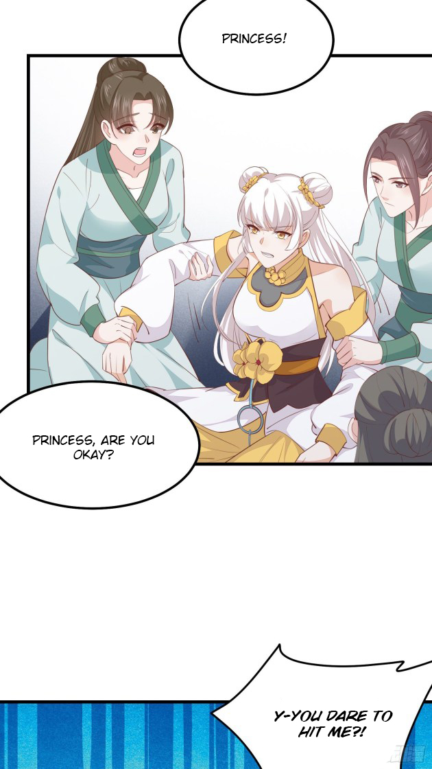 Pupillary Master Chapter 128.5 - HolyManga.Net