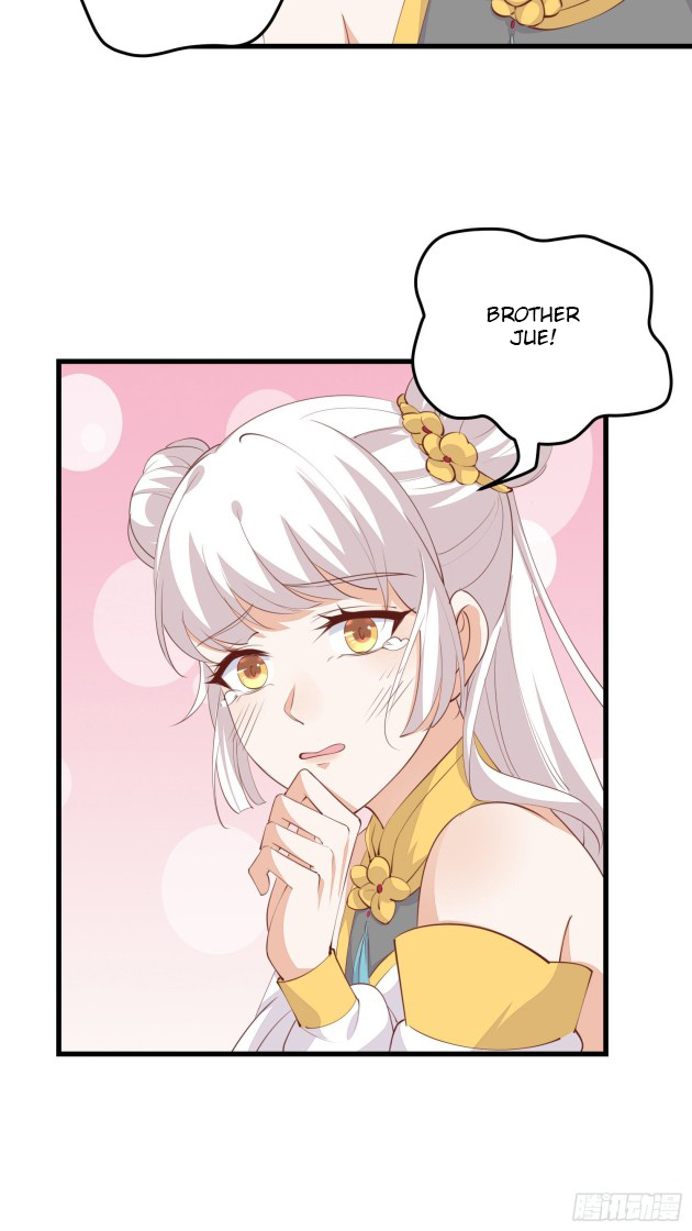 Pupillary Master Chapter 128.5 - HolyManga.Net