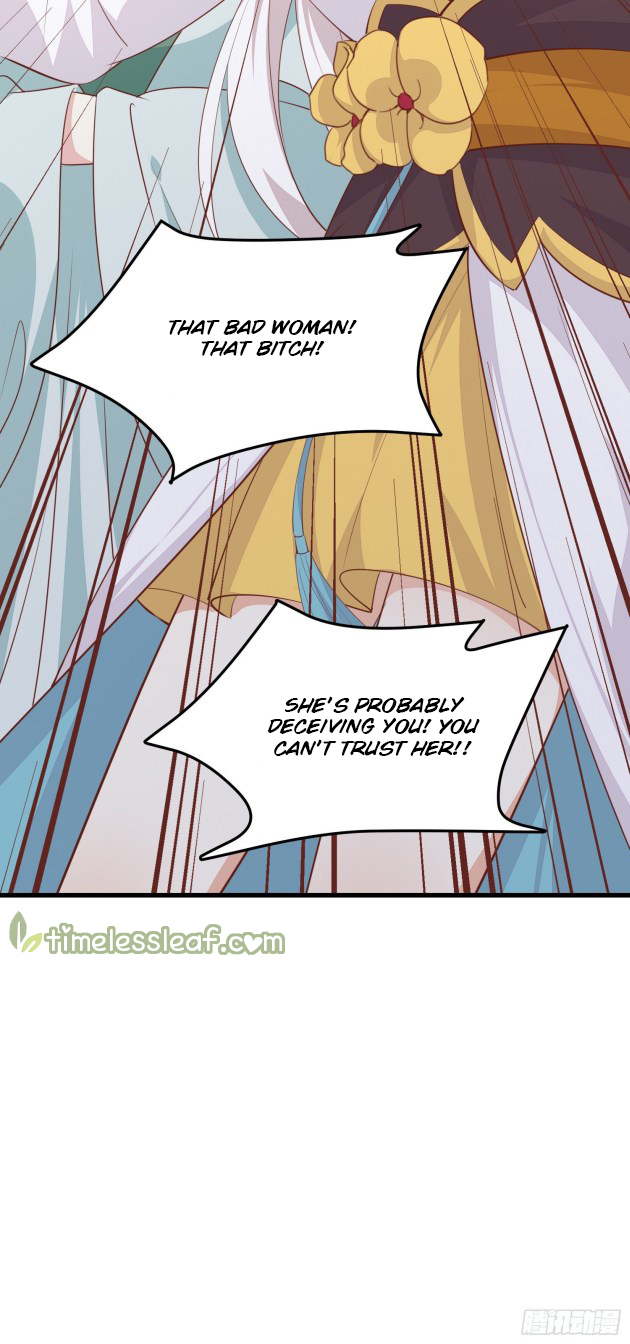 Pupillary Master Chapter 128.5 - HolyManga.Net