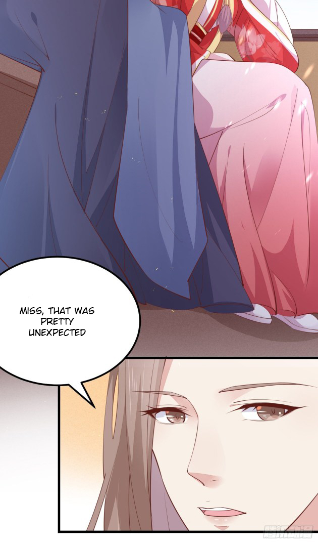 Pupillary Master Chapter 128.5 - HolyManga.Net