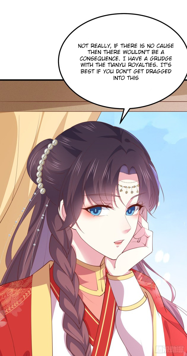 Pupillary Master Chapter 128.5 - HolyManga.Net