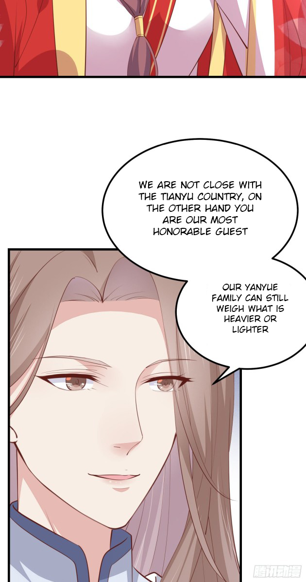 Pupillary Master Chapter 128.5 - HolyManga.Net