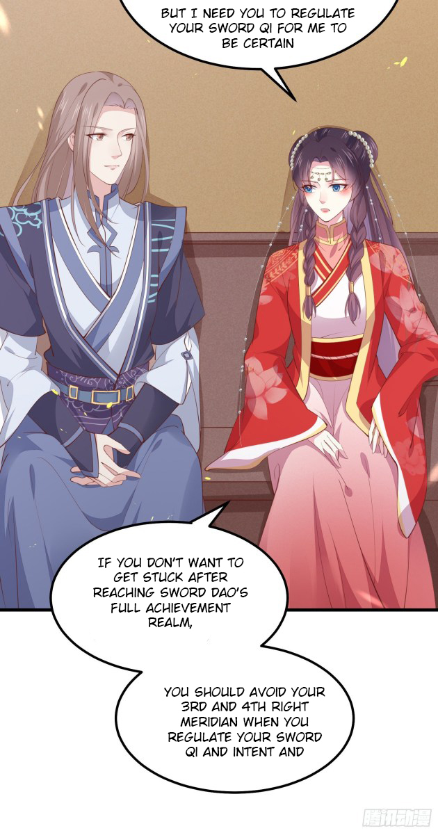 Pupillary Master Chapter 128.5 - HolyManga.Net