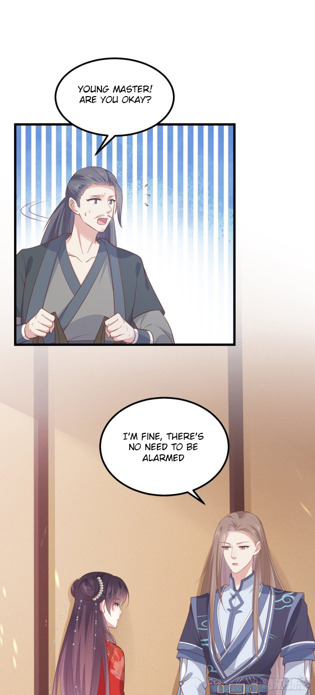 Pupillary Master Chapter 128 - HolyManga.Net