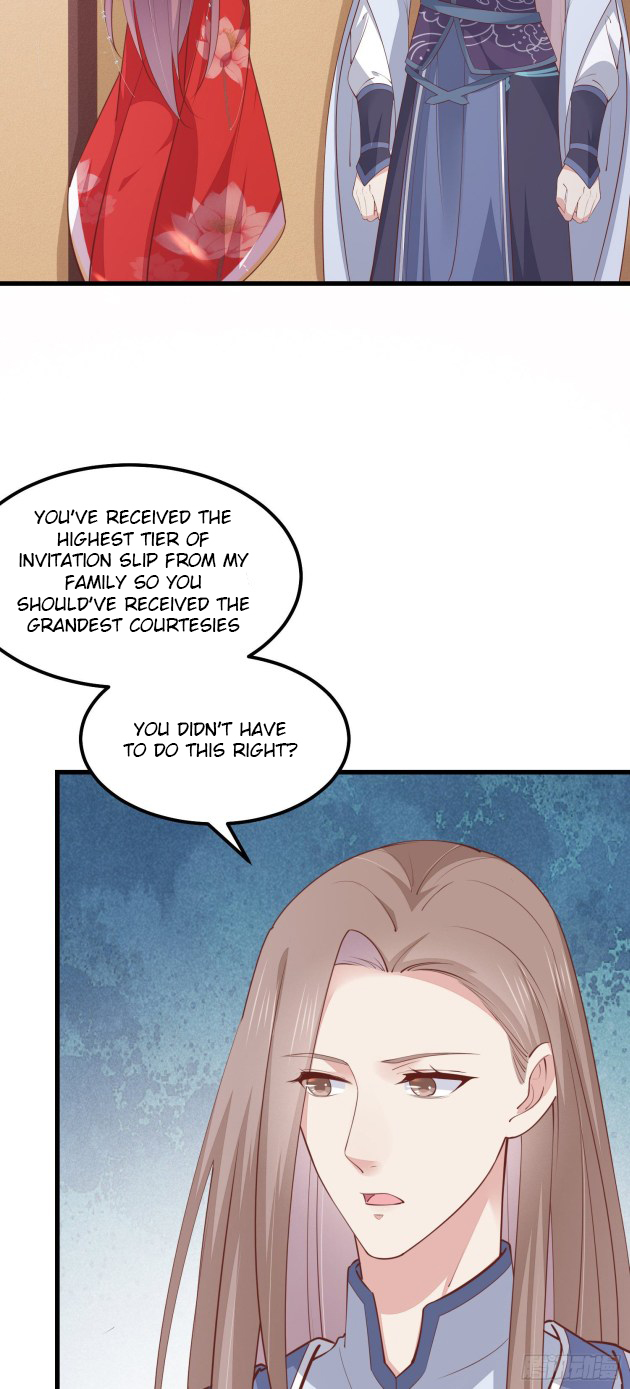Pupillary Master Chapter 128 - HolyManga.Net