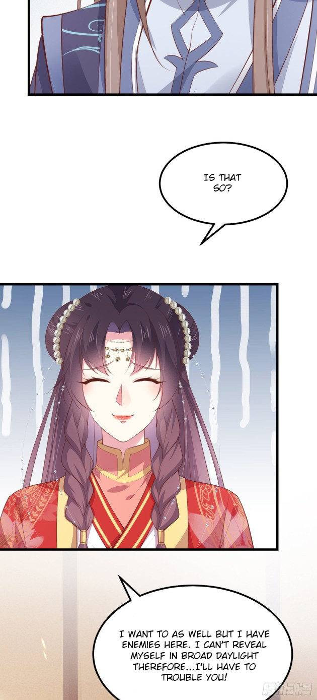 Pupillary Master Chapter 128 - HolyManga.Net