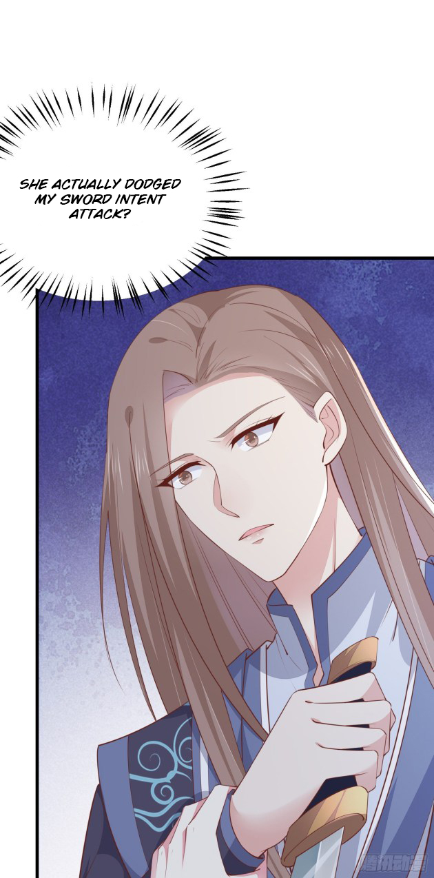 Pupillary Master Chapter 128 - HolyManga.Net