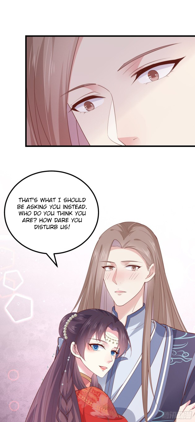 Pupillary Master Chapter 128 - HolyManga.Net