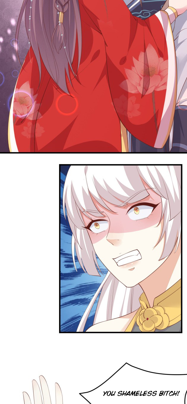 Pupillary Master Chapter 128 - HolyManga.Net
