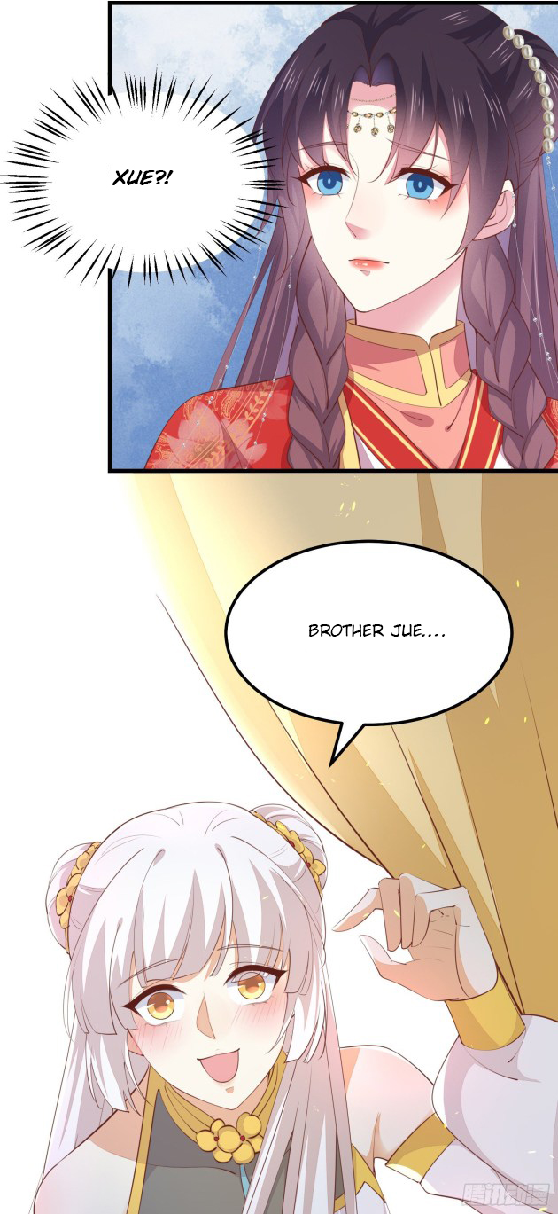 Pupillary Master Chapter 128 - HolyManga.Net