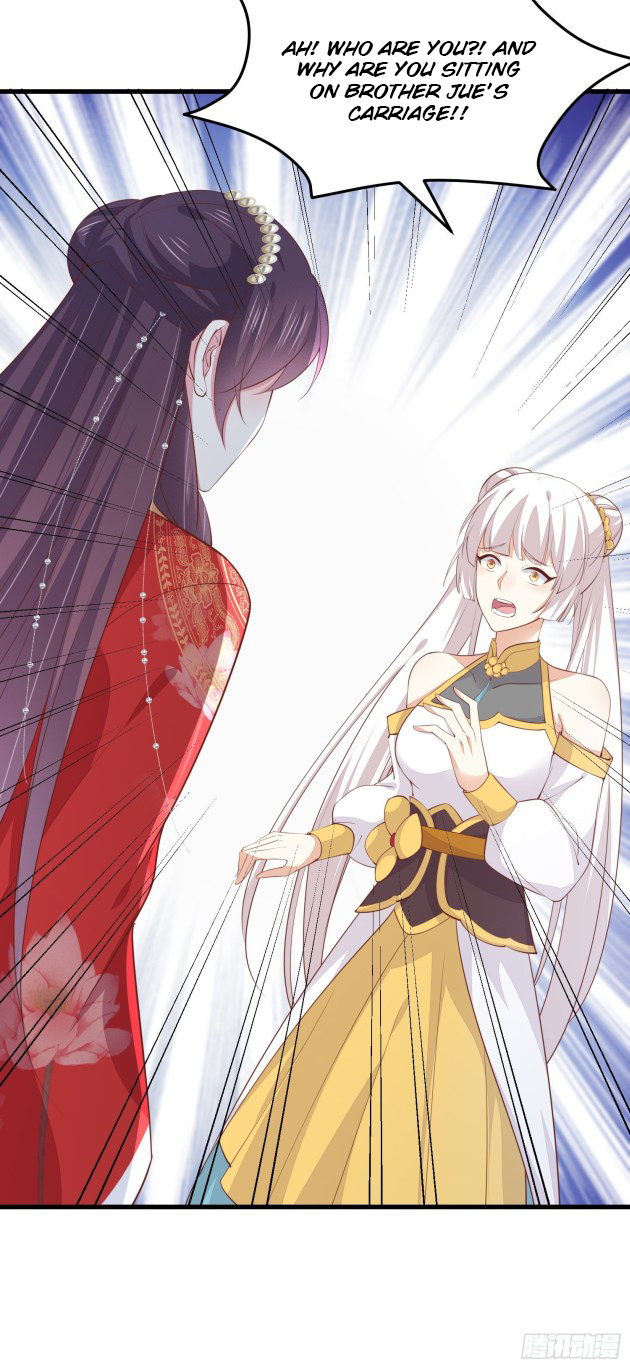 Pupillary Master Chapter 128 - HolyManga.Net