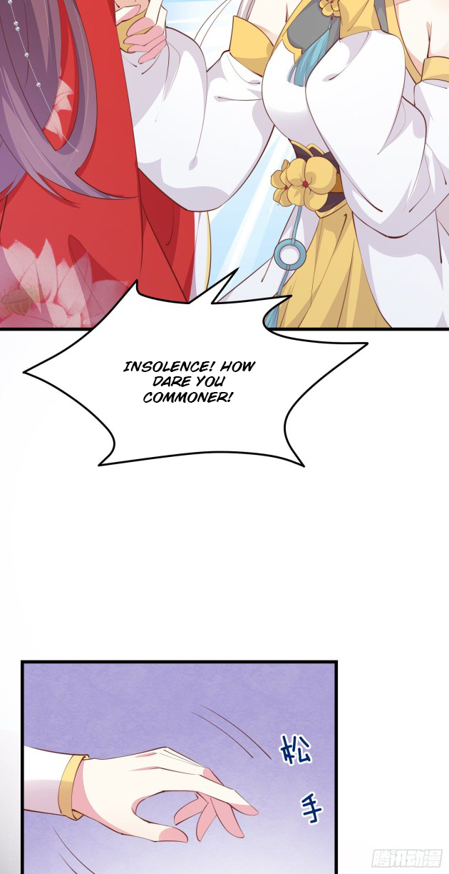 Pupillary Master Chapter 128 - HolyManga.Net