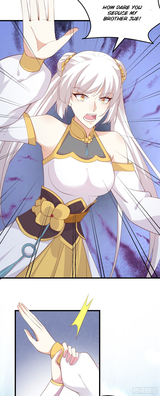 Pupillary Master Chapter 128 - HolyManga.Net