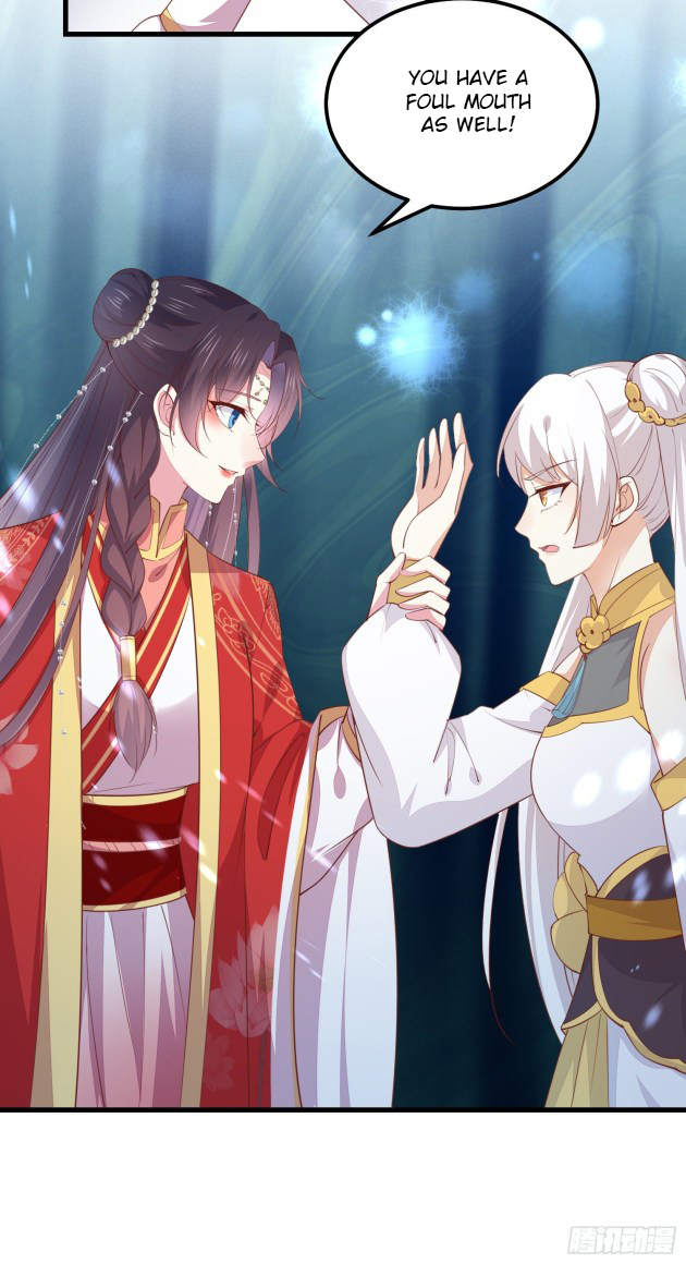 Pupillary Master Chapter 128 - HolyManga.Net