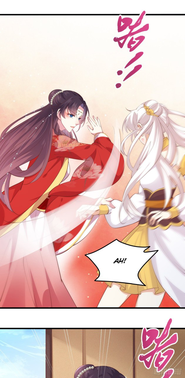 Pupillary Master Chapter 128 - HolyManga.Net