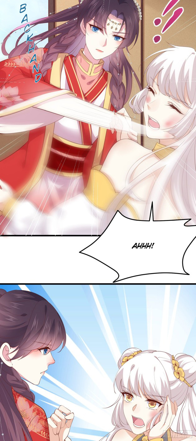Pupillary Master Chapter 128 - HolyManga.Net