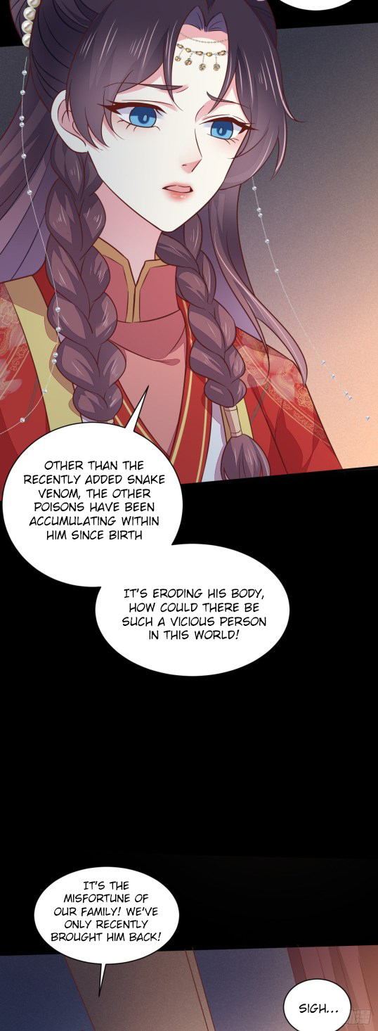 Pupillary Master Chapter 129.5 - HolyManga.Net