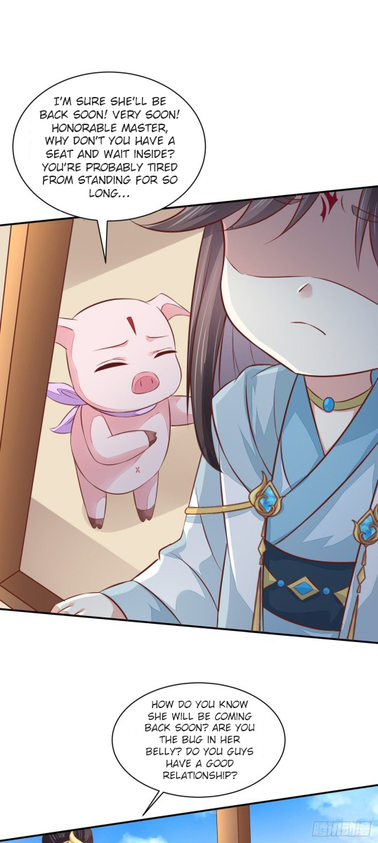 Pupillary Master Chapter 129.5 - HolyManga.Net