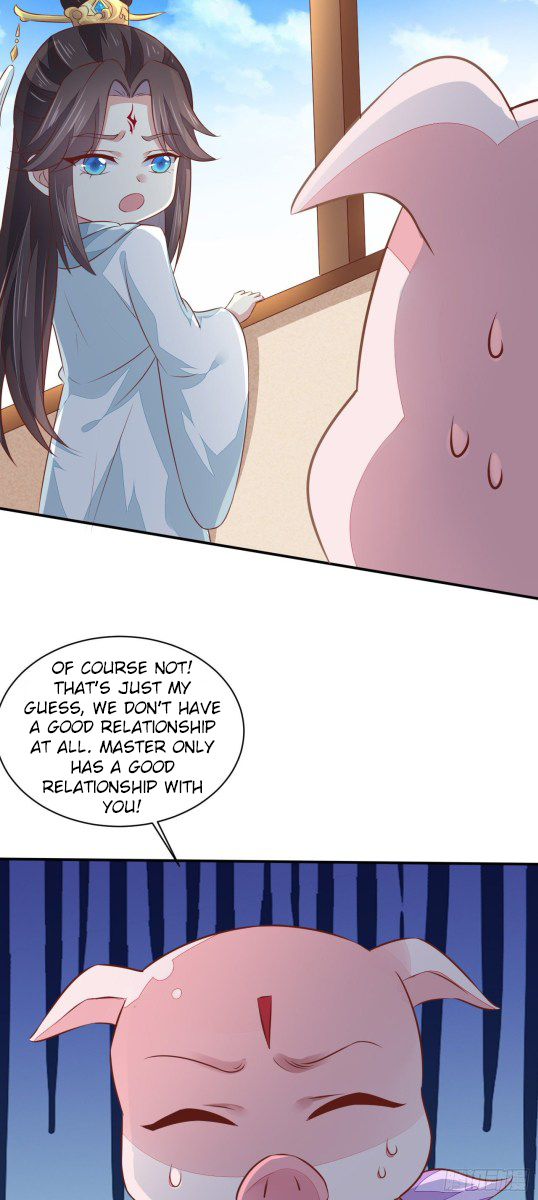 Pupillary Master Chapter 129.5 - HolyManga.Net