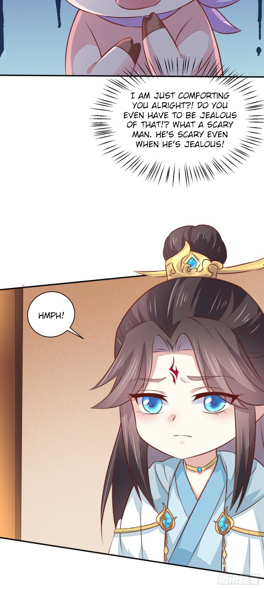 Pupillary Master Chapter 129.5 - HolyManga.Net