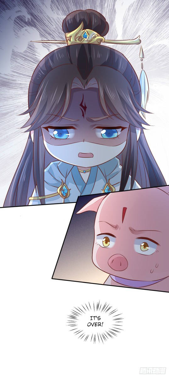 Pupillary Master Chapter 129.5 - HolyManga.Net